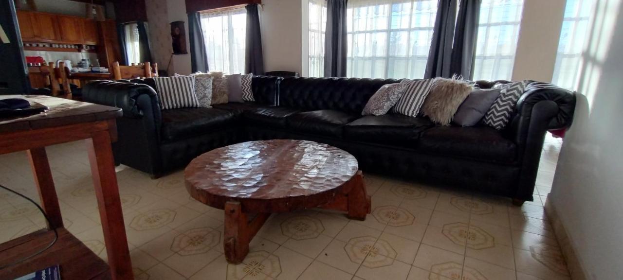 Apartamento Malen *