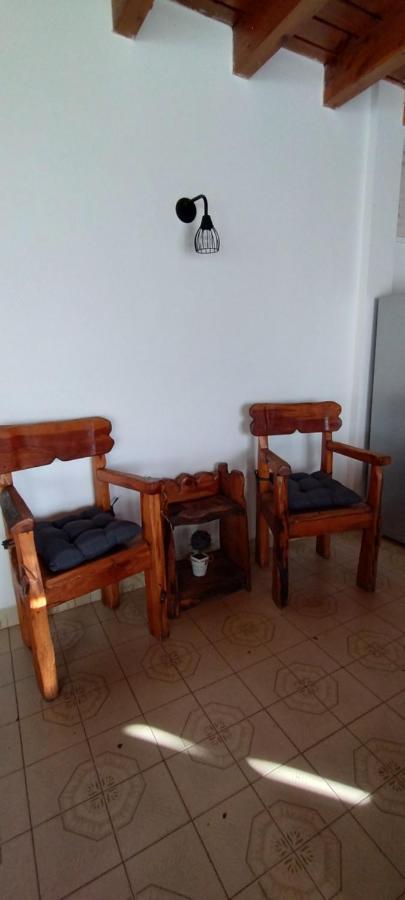 Apartamento Malen *
