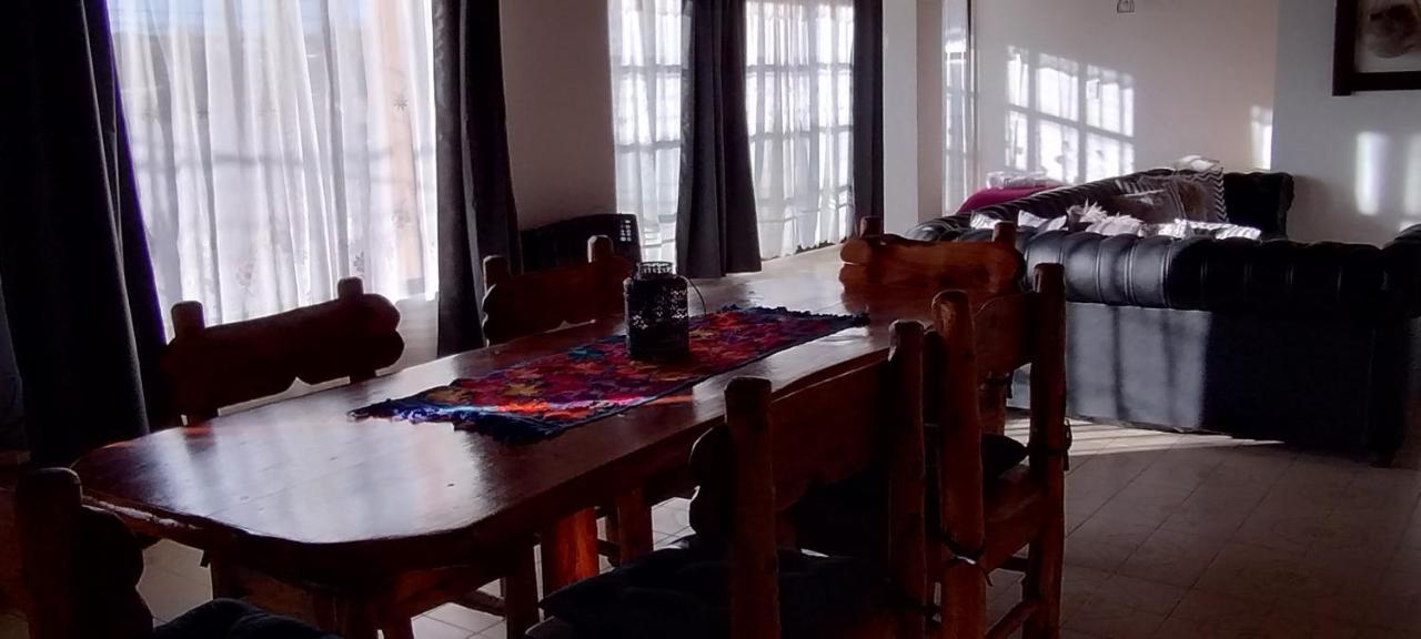 Apartamento Malen *