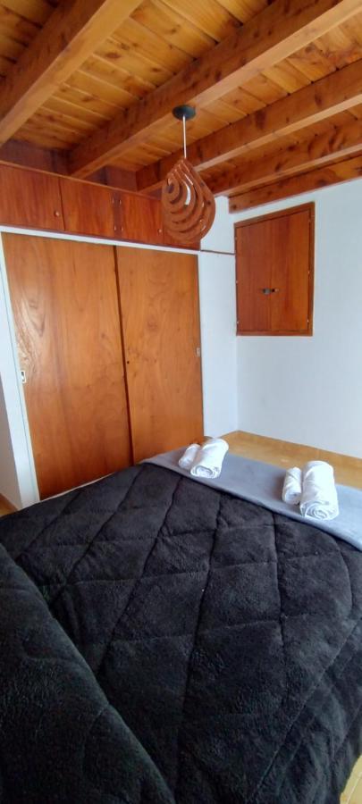 Malen Apartamento *