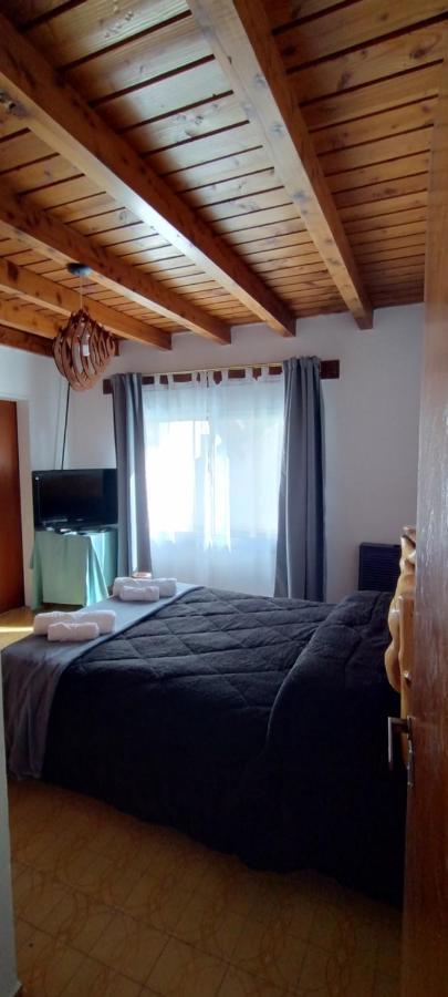 Apartamento Malen San Carlos de Bariloche